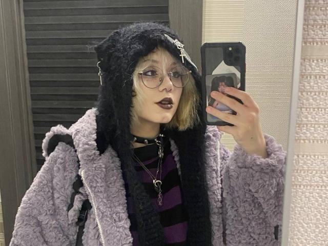 YasukoCella - Sexe cam en vivo - 30808787