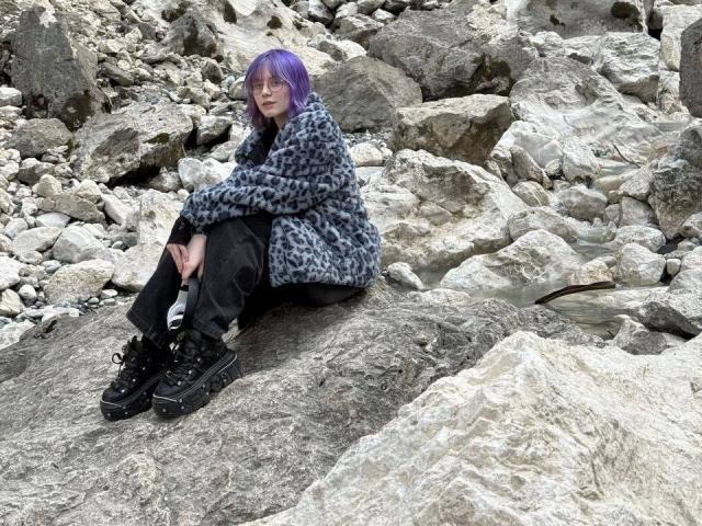 YasukoCella - Sexe cam en vivo - 30808790