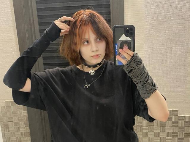 YasukoCella - Sexe cam en vivo - 30808820