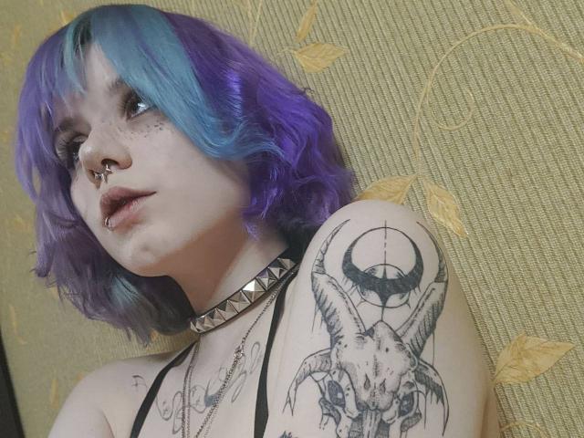 YasukoCella - Sexe cam en vivo - 30808856