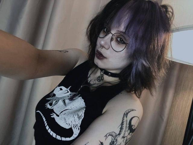 YasukoCella - Sexe cam en vivo - 30808865
