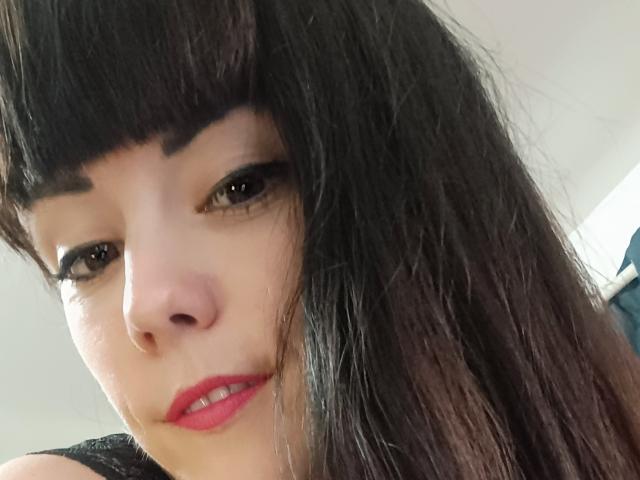 OrianaLaFrancaise - Sexe cam en vivo - 30809231