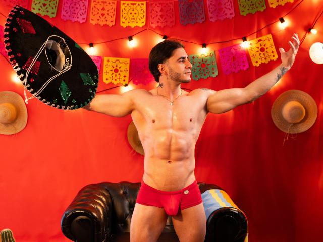 TaylerDuster - Sexe cam en vivo - 30809420