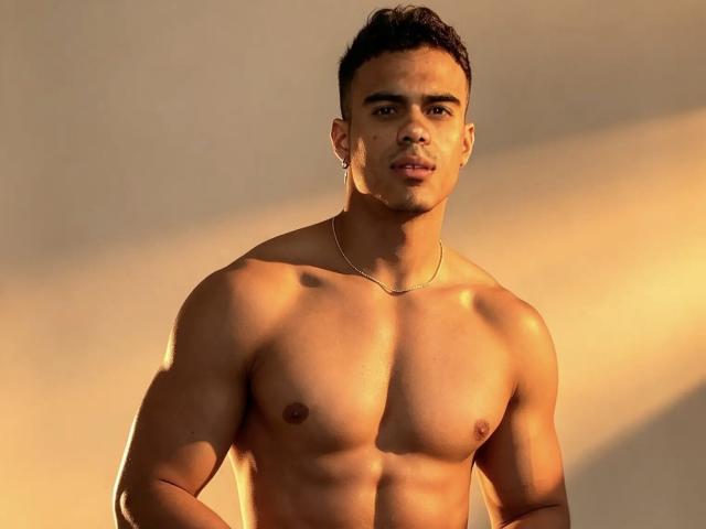 DominicSalazar - Sexe cam en vivo - 30809540