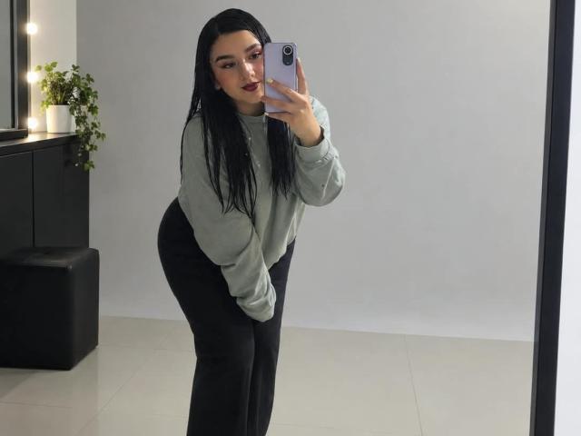 SamyBennet - Porno na żywo i seks kamera - 30809636