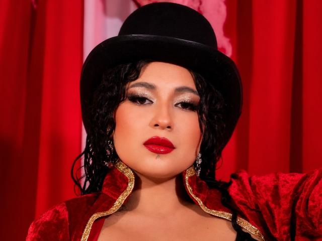 LilithStygian - Live porn &amp; sex cam - 30809990