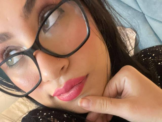 NinaRouse - Sexe cam en vivo - 30810080