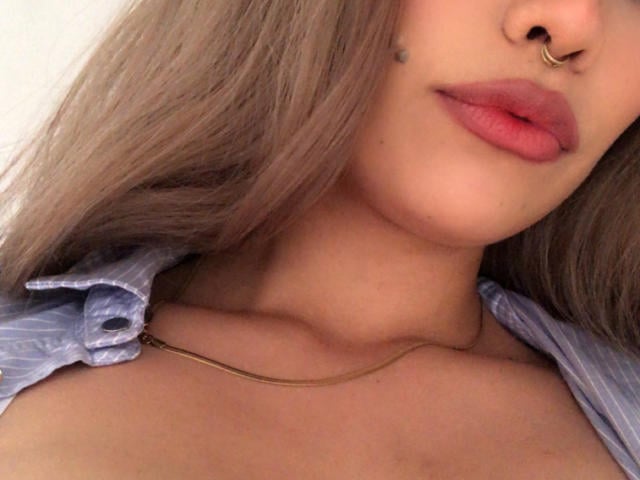 Ilaynia - Live porn &amp; sex cam - 30810191