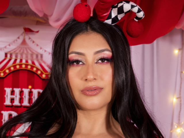 CatalinaRivero - Live porn &amp; sex cam - 30810248