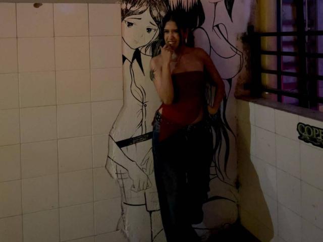 HannaThorne - Sexe cam en vivo - 30810980