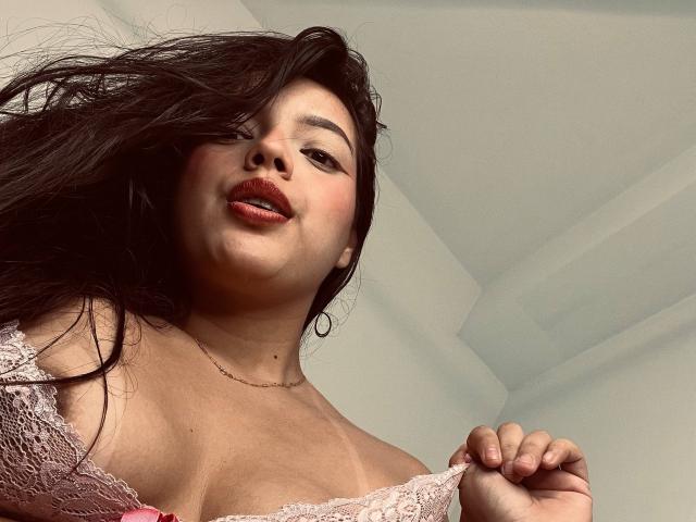 ViolettaRouse - Sexe cam en vivo - 30811265