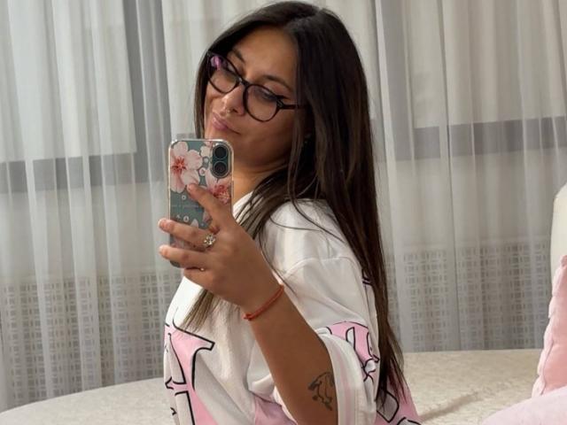JessieBoo - Sexe cam en vivo - 30811295