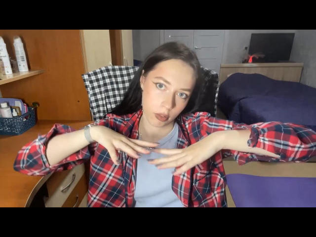 EvangelineHaught - Live porn &amp; sex cam - 30811373
