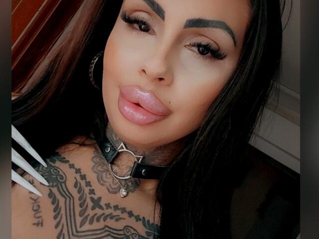 DenyChantal - Live porn &amp; sex cam - 30811529