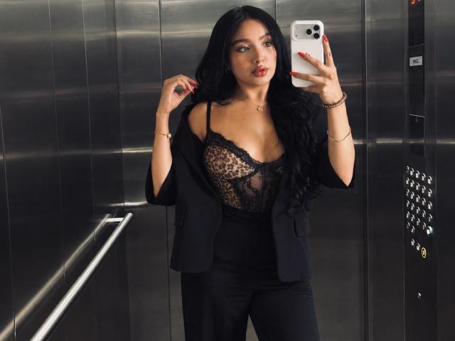 LilyConorr - פורנו בשידור חי ומצלמת סקס - 30812021
