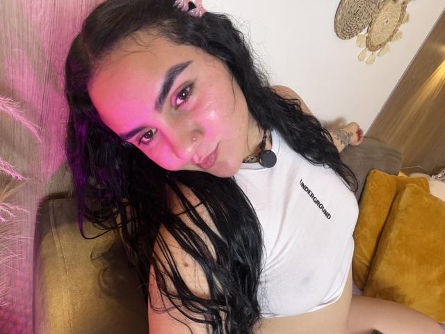 FenixAlthea - Sexe cam en vivo - 30812438