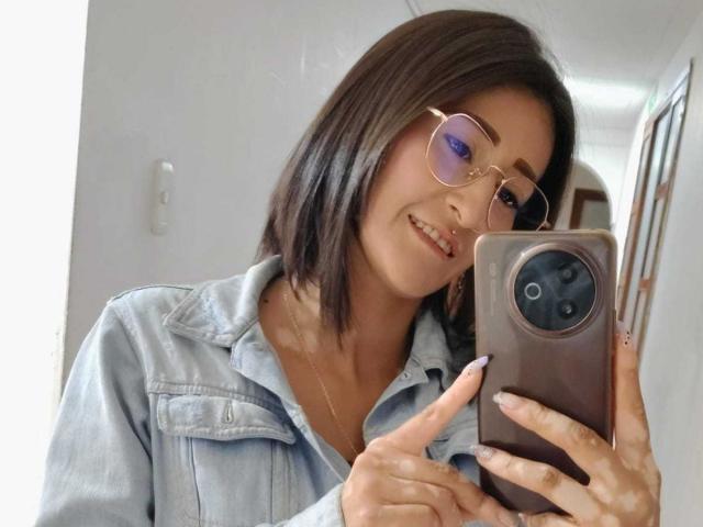 SharissWilliam - Sexe cam en vivo - 30812495