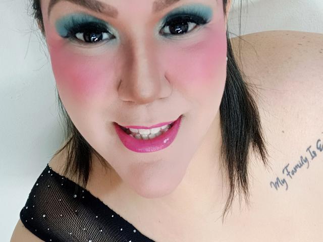 GiiannaMorrys - Live Sex Cam - 30812774