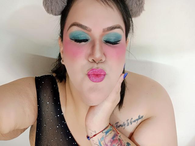 GiiannaMorrys - Live porn &amp; sex cam - 30812780
