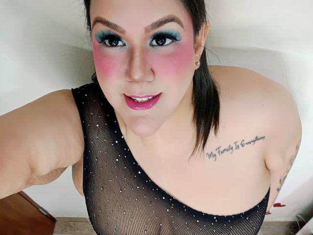 GiiannaMorrys - Live porn &amp; sex cam - 30812783