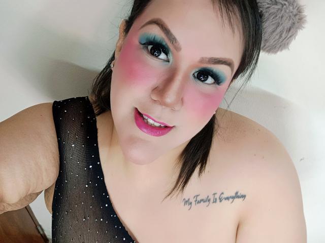GiiannaMorrys - Live porn &amp; sex cam - 30812786