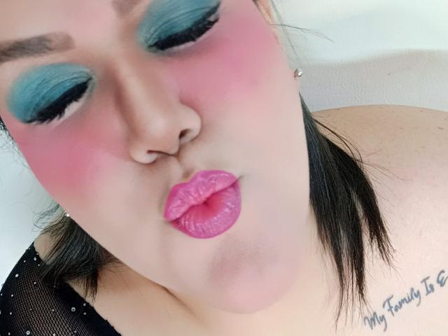 GiiannaMorrys - Sexe cam en vivo - 30812792