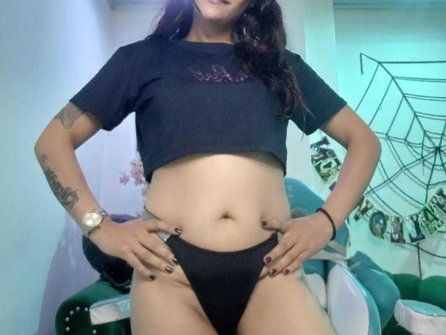 AriannaSeete - Live porn &amp; sex cam - 30813377