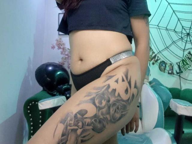 AriannaSeete - Sexe cam en vivo - 30813395