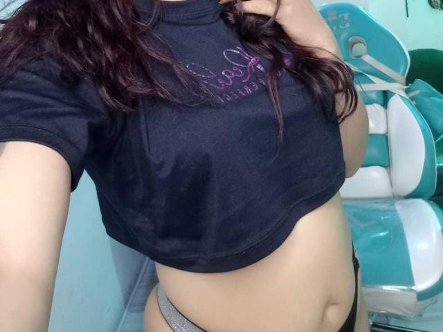 AriannaSeete - Sexe cam en vivo - 30813464