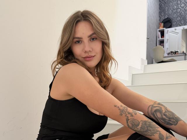 BettyLuv - Live porn &amp; sex cam - 30814013
