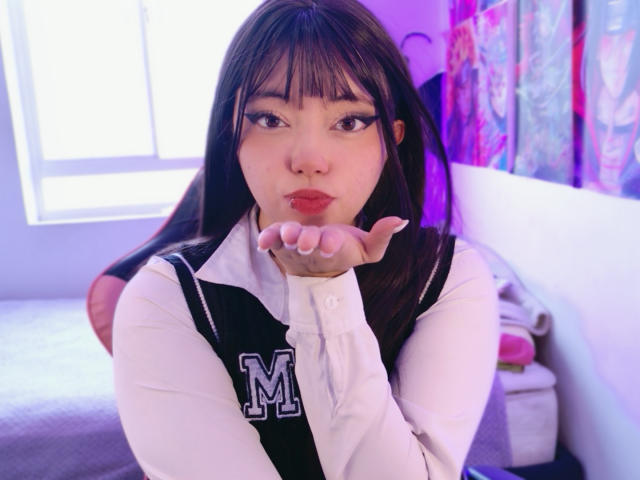 Arieyaara - Sexe cam en vivo - 30814055