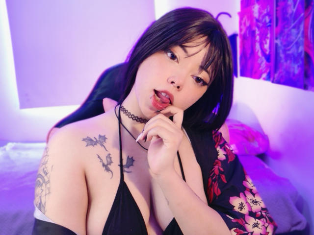 Arieyaara - Live sexe cam - 30814073