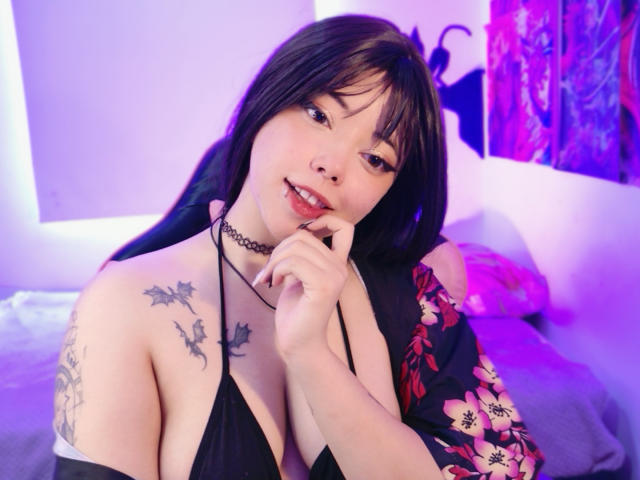 Arieyaara - Live sexe cam - 30814076
