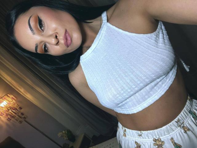 PrettyA - Live porn &amp; sex cam - 30814151