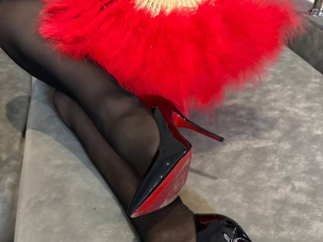 Niferttiti - Live Sex Cam - 30814451
