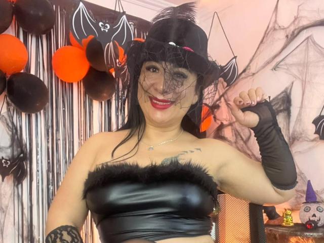Karimelee - Live porn &amp; sex cam - 30814763