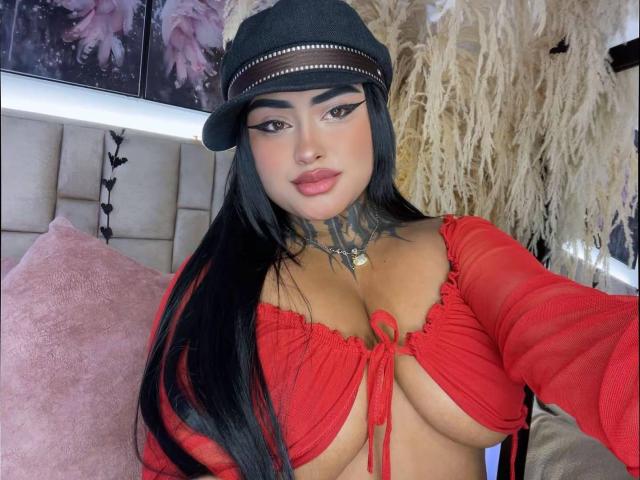 LairaHearvy - Live porn &amp; sex cam - 30814934