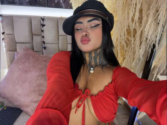 LairaHearvy - Sexe cam en vivo - 30814937