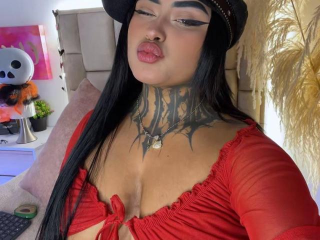 LairaHearvy - Sexe cam en vivo - 30814940