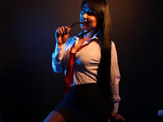 Karimelee - Sexe cam en vivo - 30815654