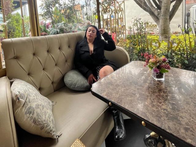 Karimelee - Sexe cam en vivo - 30816065