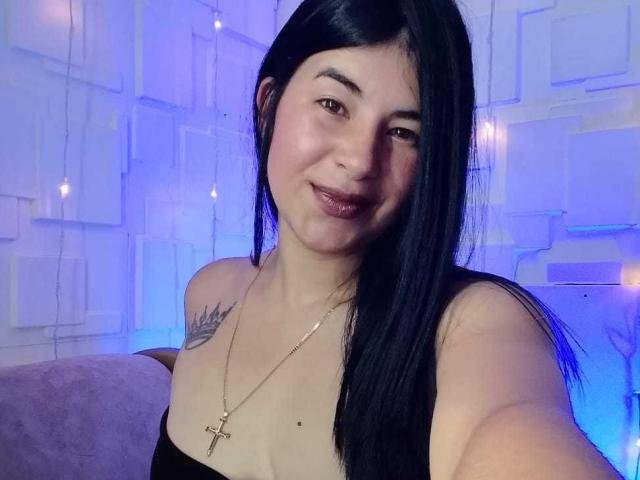 NinaHarpper - Sexe cam en vivo - 30816080