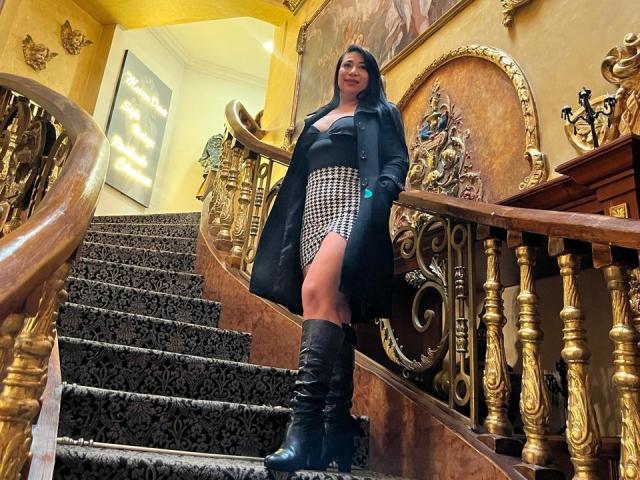 Karimelee - Live porn &amp; sex cam - 30816083