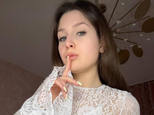 SabinaGrigalonis - Sexe cam en vivo - 30816149