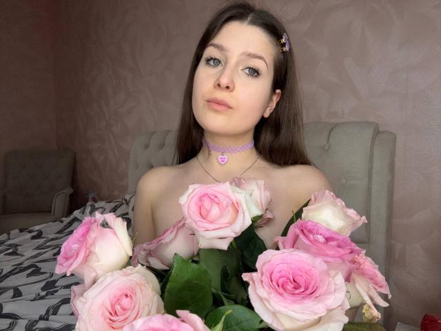 SabinaGrigalonis - Live Sex Cam - 30816161