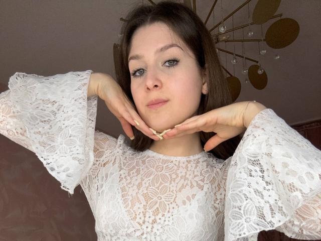 SabinaGrigalonis - Live Sex Cam - 30816164