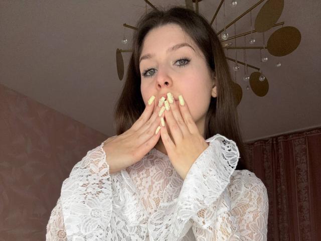 SabinaGrigalonis - Live Sex Cam - 30816176