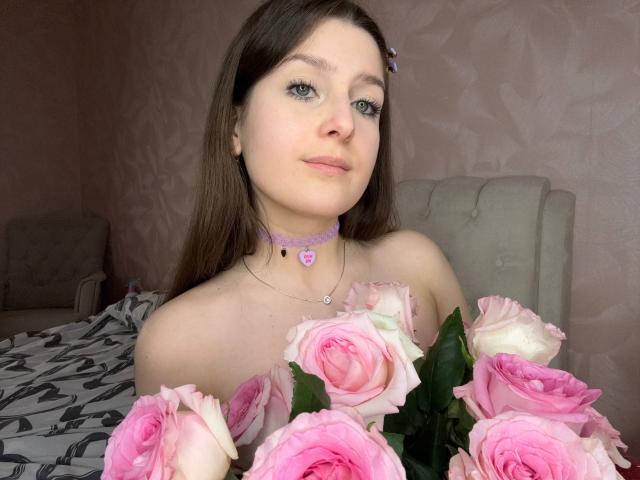 SabinaGrigalonis - Live Sex Cam - 30816185