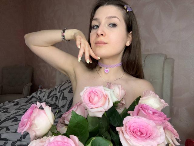 SabinaGrigalonis - Live Sex Cam - 30816188