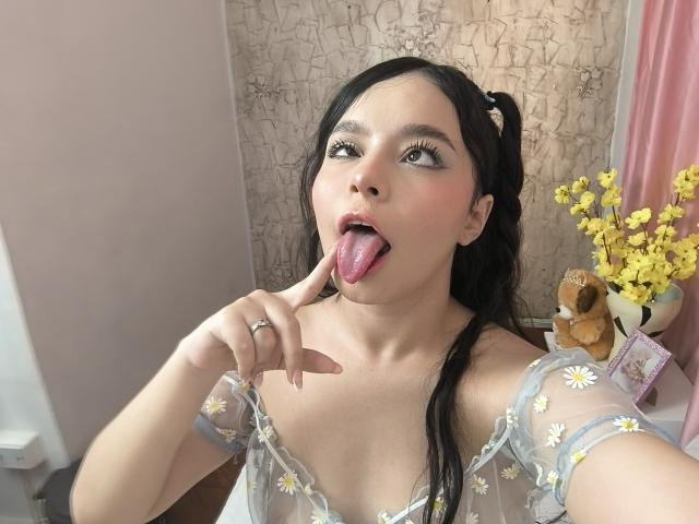 LissyLaurent - Live porn &amp; sex cam - 30816485